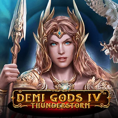 Demi Gods IV - Thunderstorm