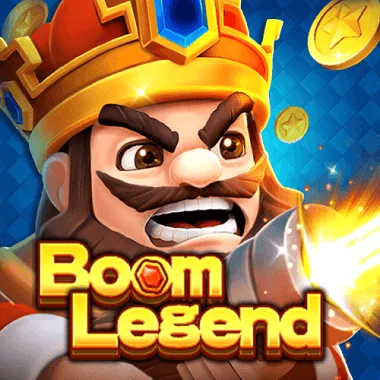 Boom Legend