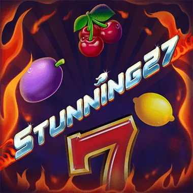 Stunning 27
